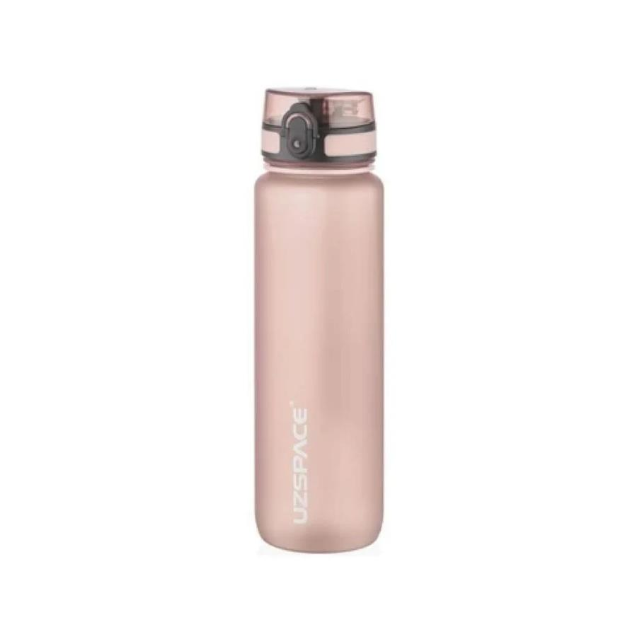 Uzspace 3037 650ml Matara Gri
