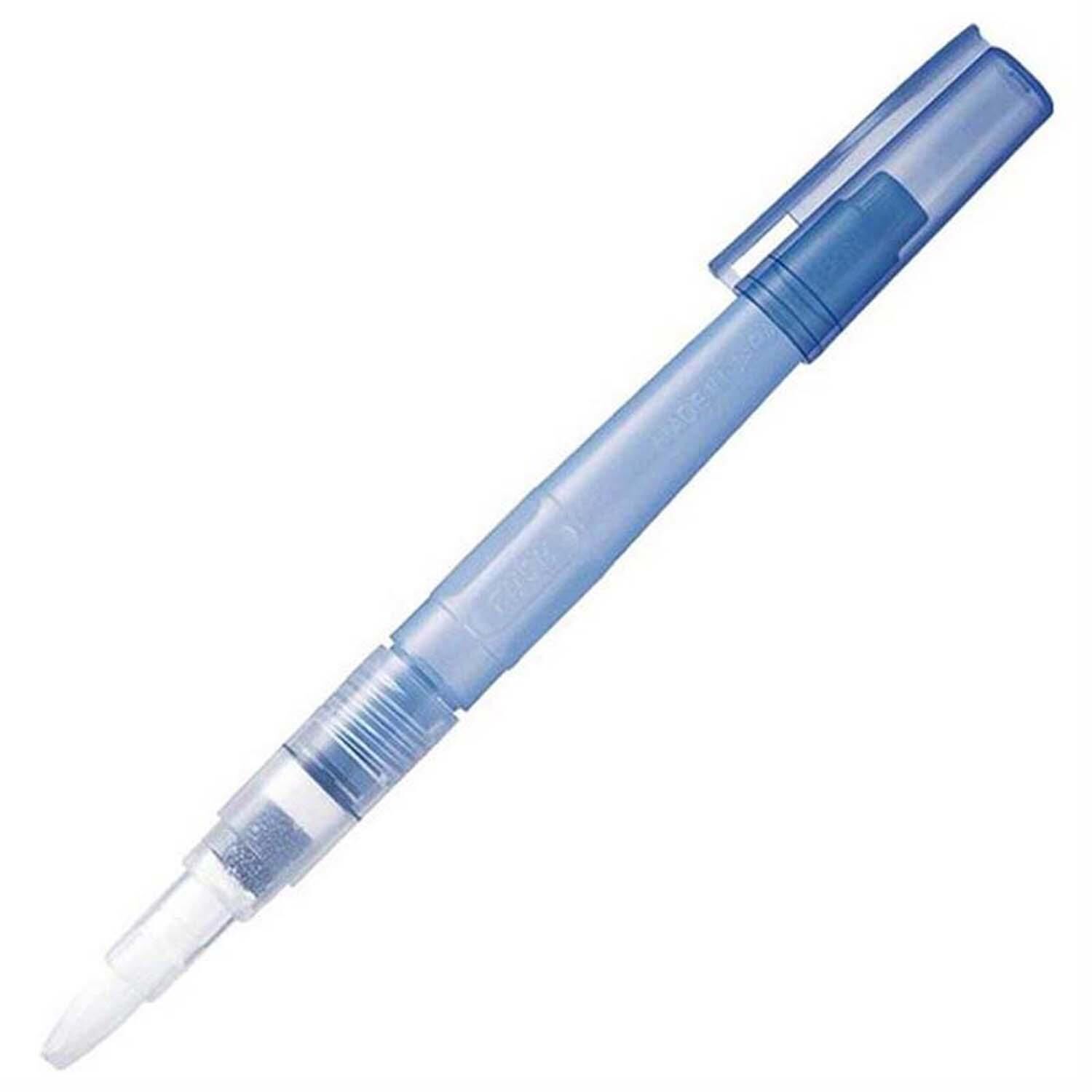 Zıg Brush Kalem Fırça No:4 Broad WSBR04