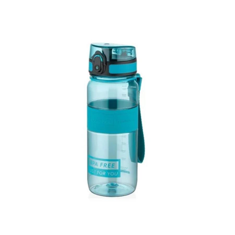 Vagonli̇fe 5029 Uzspace 650ml Tritan Matara Turkuaz