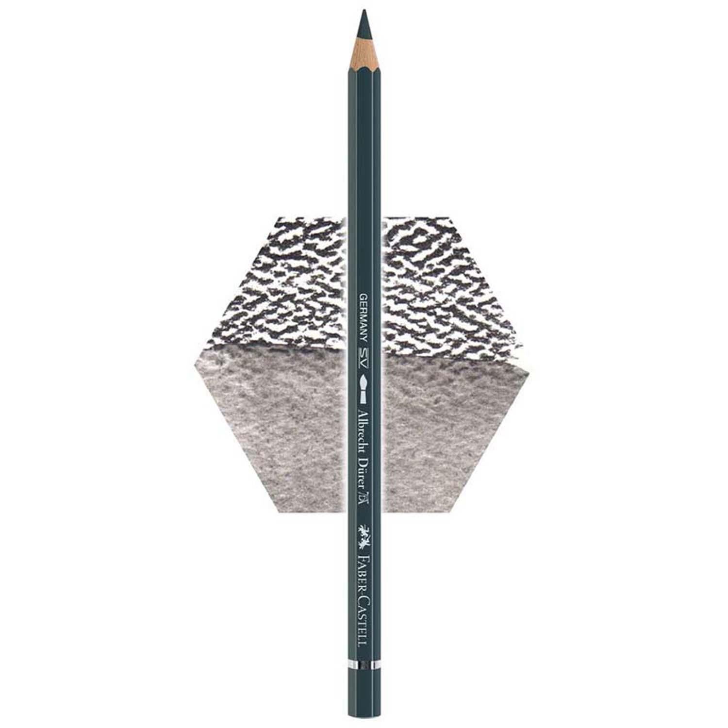 Faber-Castell A. Dürer Aqr. Cold Grey Vı 235