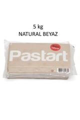 Bisbal Pastart Model Kili 5Kg Beyaz