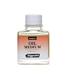 Bp Oıl Medıum 75 Ml