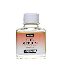 Bp Oıl Medıum 75 Ml