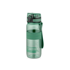 Vagonli̇fe 5029 Uzspace 650ml Tritan Matara Koyu Yeşil