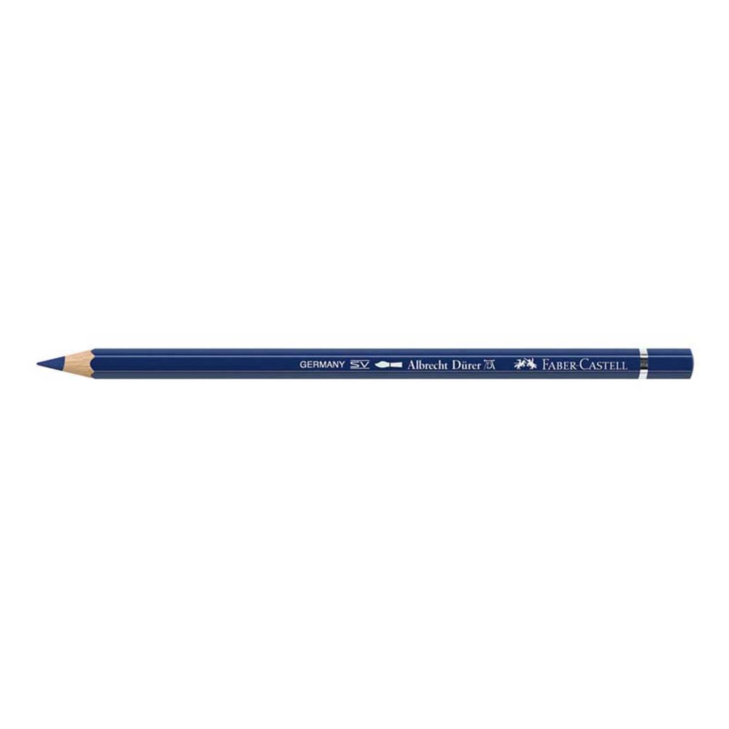 Faber-Castell A. Dürer Aqr. Indian Blue 247
