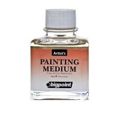 Bp Paıntıng Medıum 75 Ml