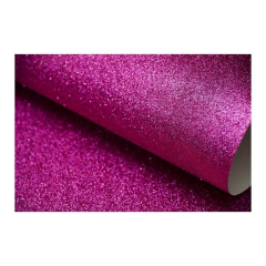 Sımlı Fon Kartonu 50X70 Pembe