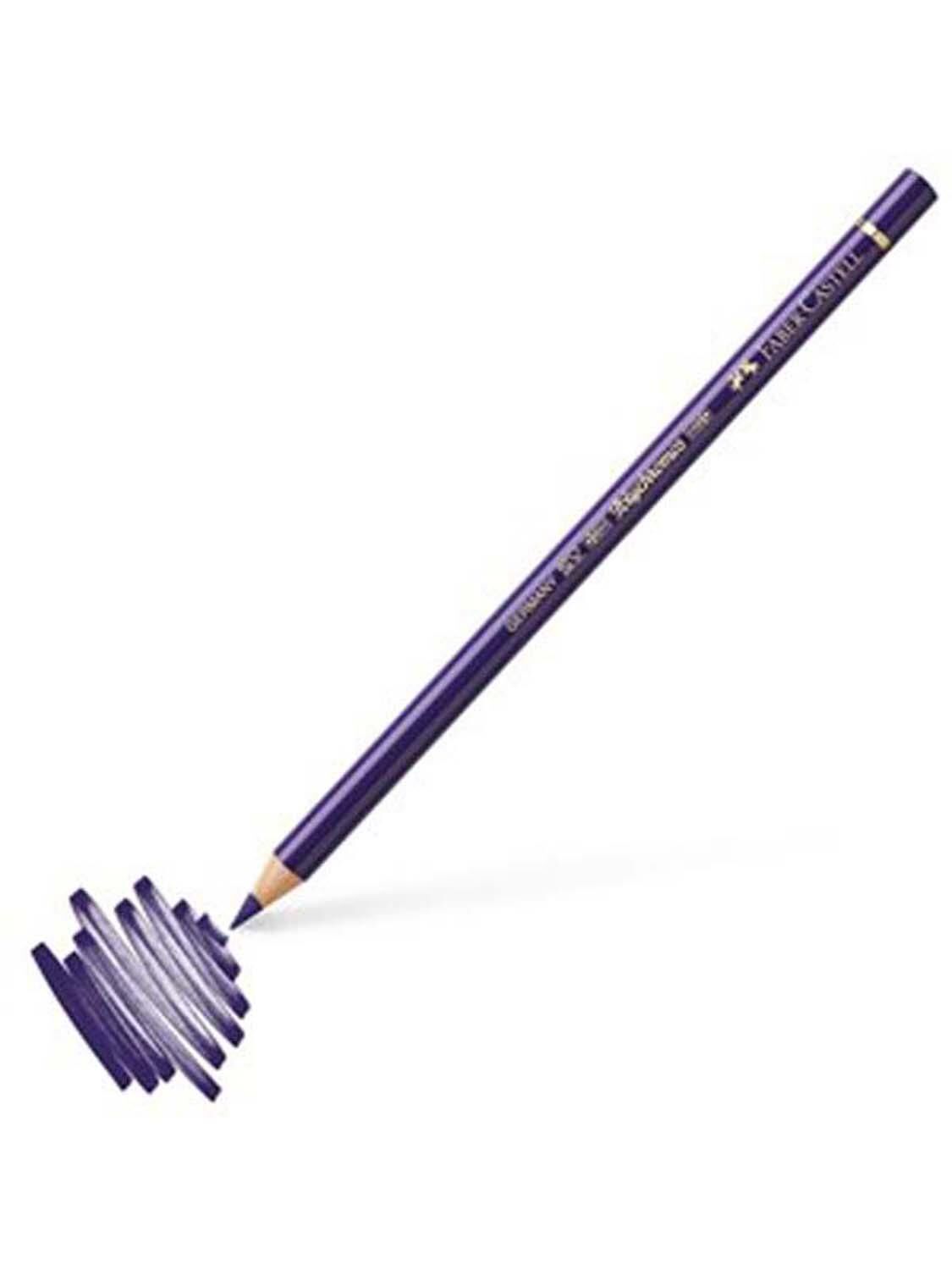 Faber-Castell A. Dürer Aqr. Mauve 249