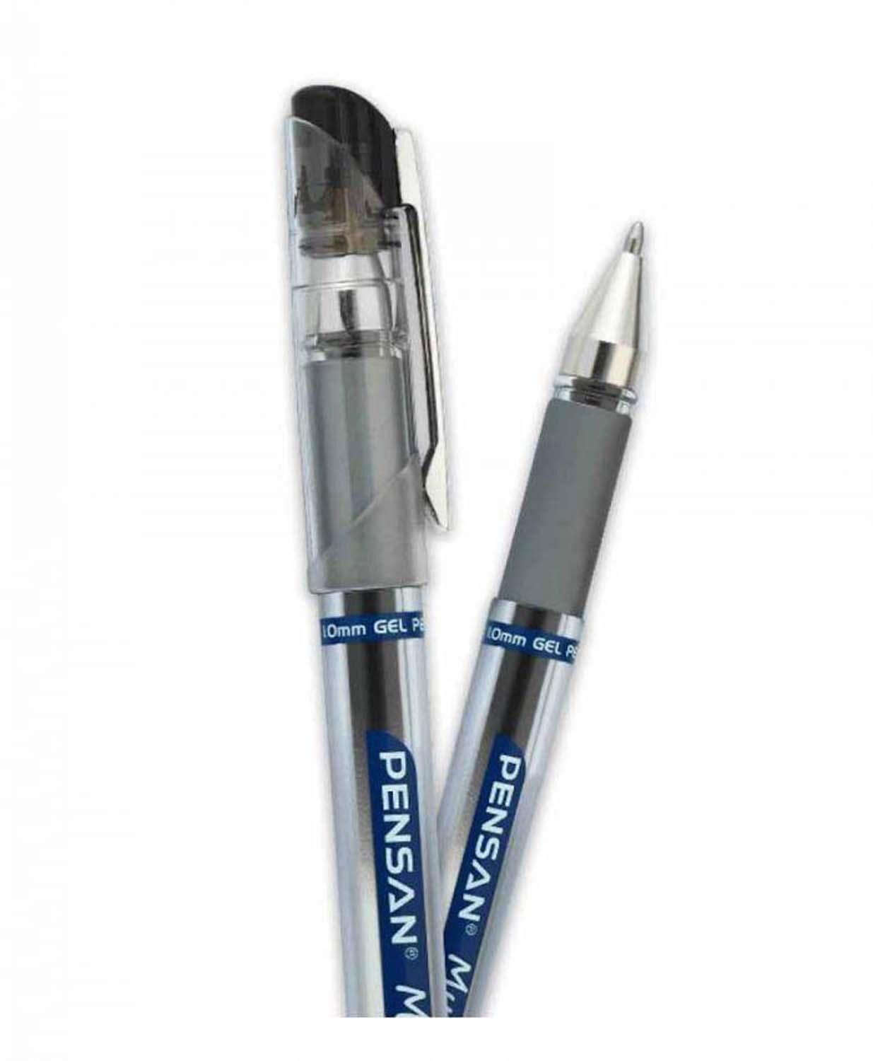 My-Sıgn Mavı İmza Kalemı 1.0Mm Pensan