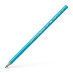 Faber-Castell P.Chromos K.Boya L.C.Turquoise 154