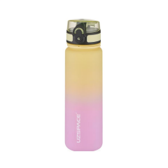 Uzspace 3026 500ml Matara Sarı-Mor