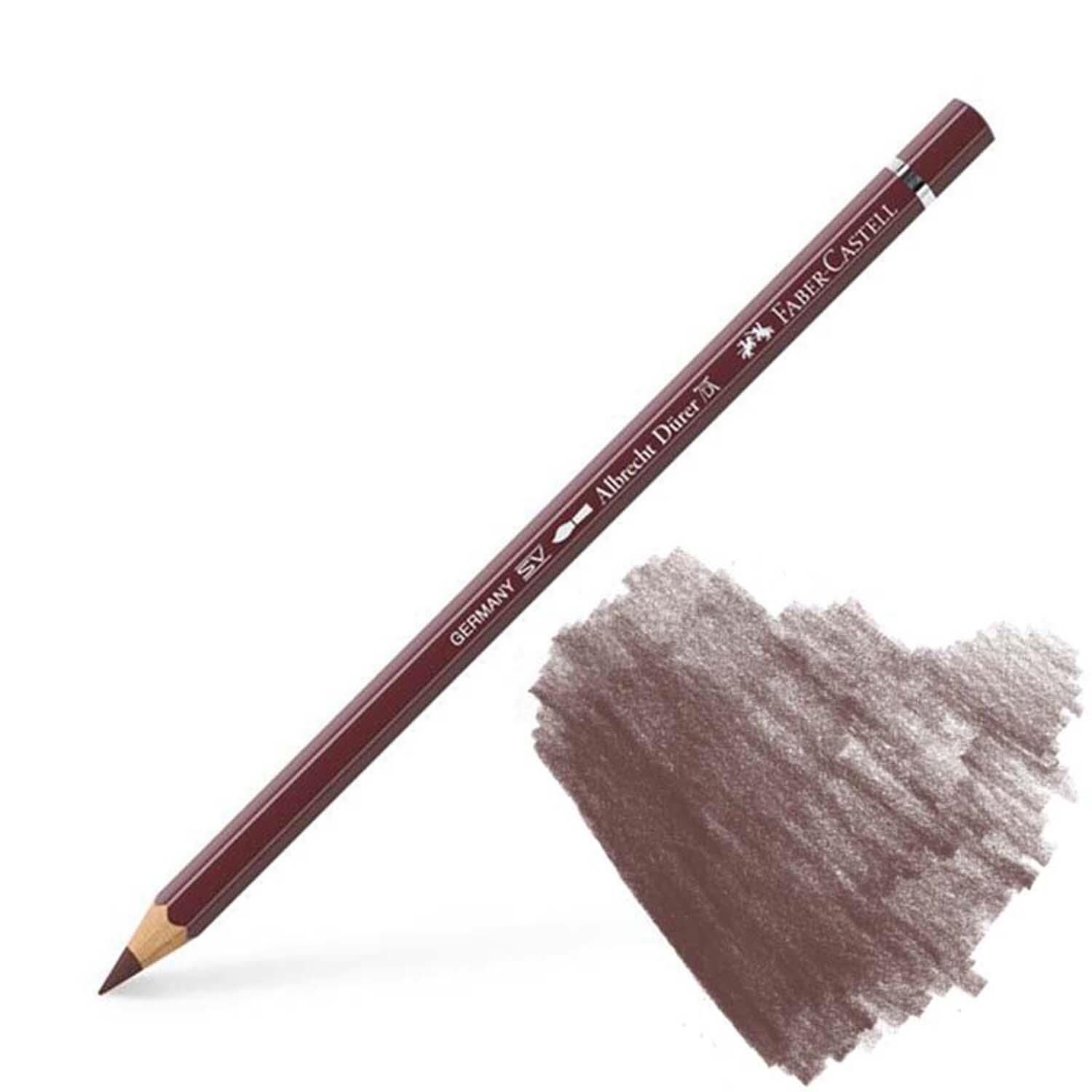 Faber-Castell A. Dürer Aqr. Cap. Mort. Violet 263