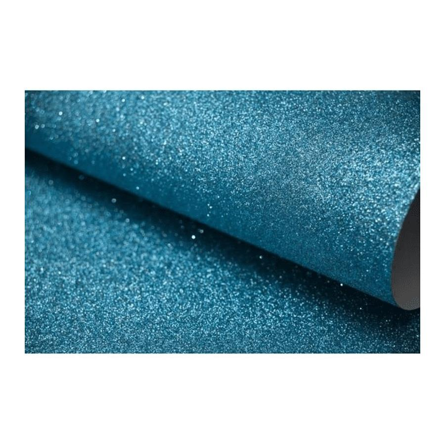 Sımlı Fon Kartonu 50X70 K.Mavı 2441 Putı