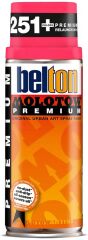 Sprey Boya Molotow 400Ml No:234 Neon Pınk