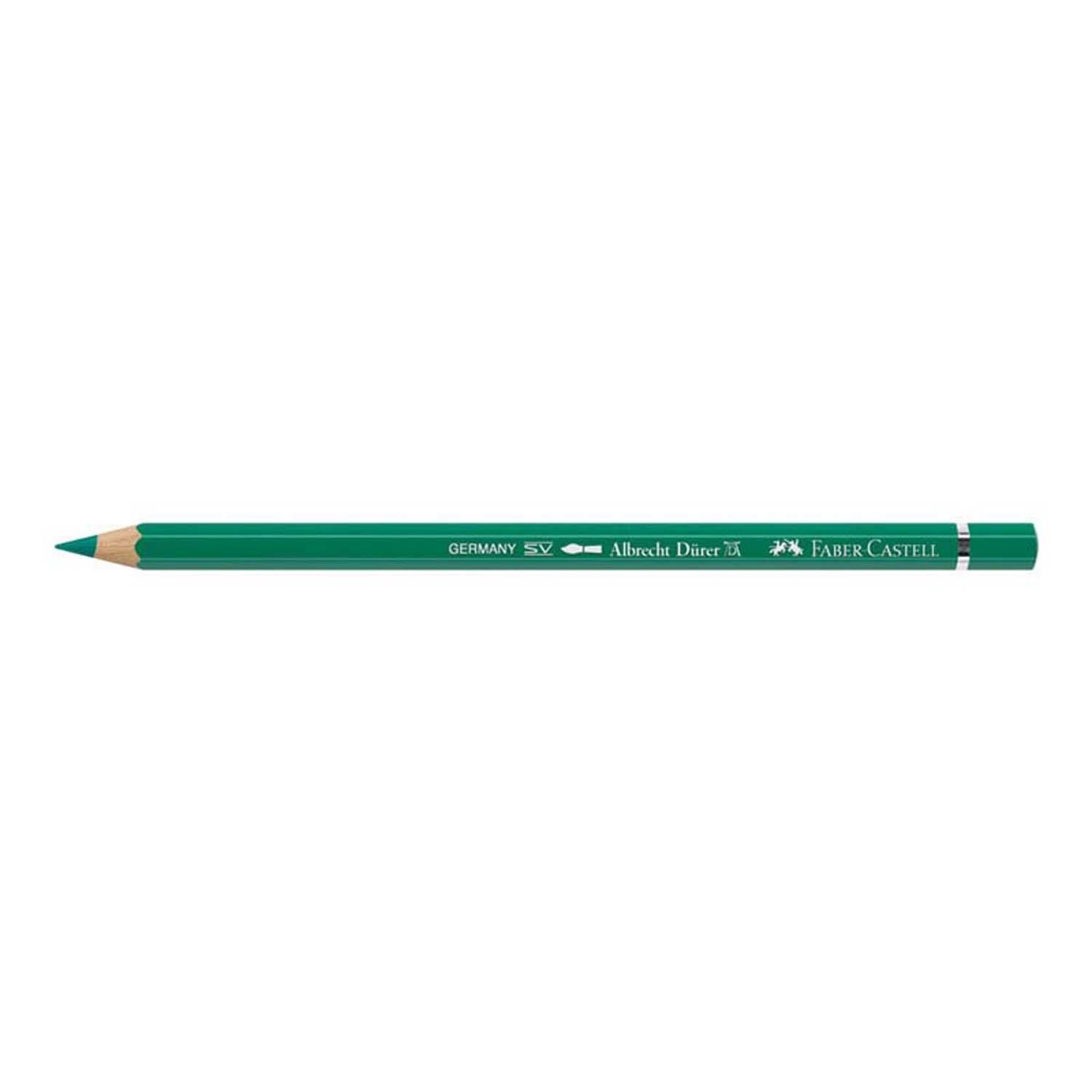 Faber-Castell A. Dürer Aqr. Dark Green 264