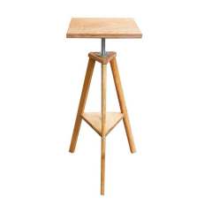 Karin Yükselen Heykel Kaidesi