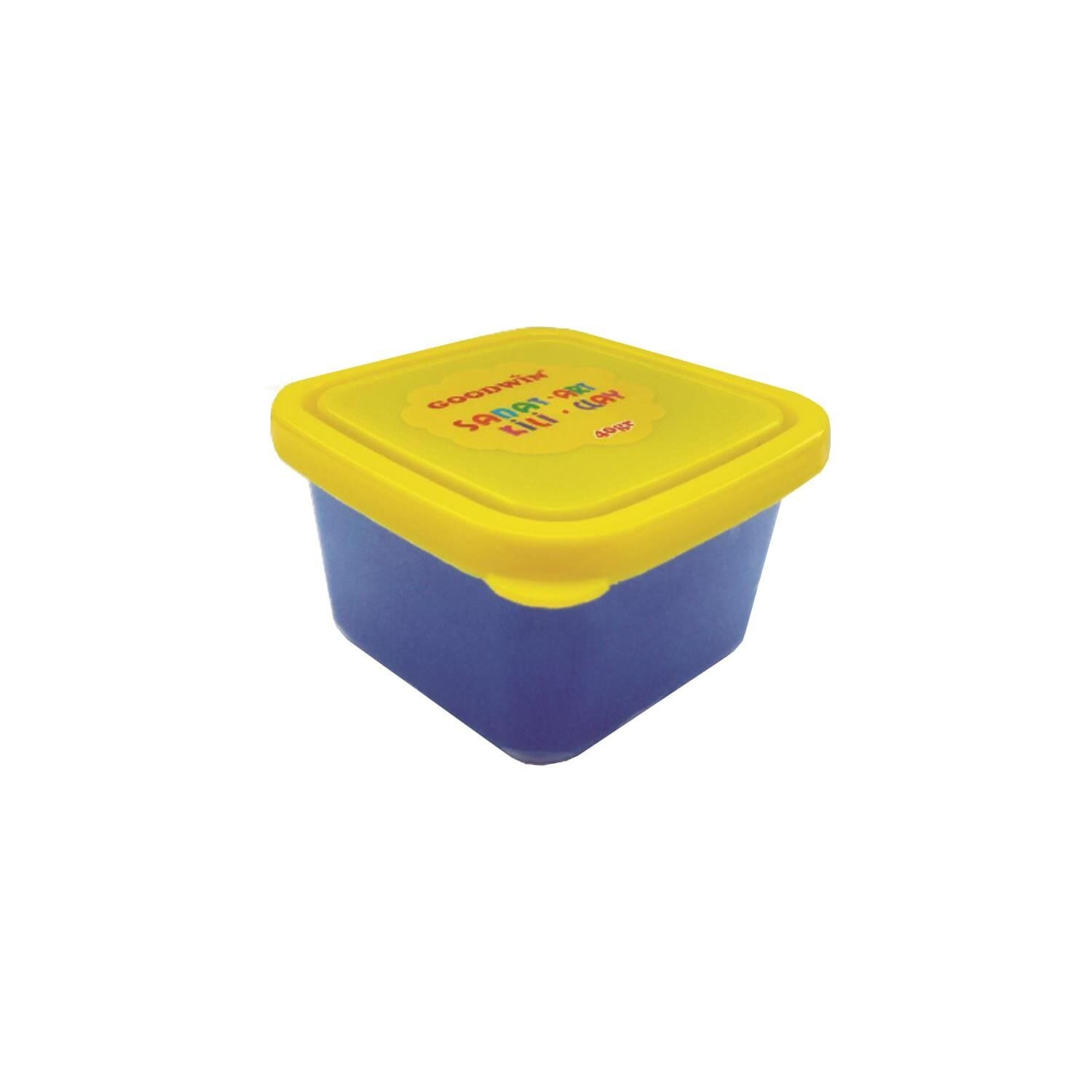 Sanat Kili Goodwın 40 Gr Blue