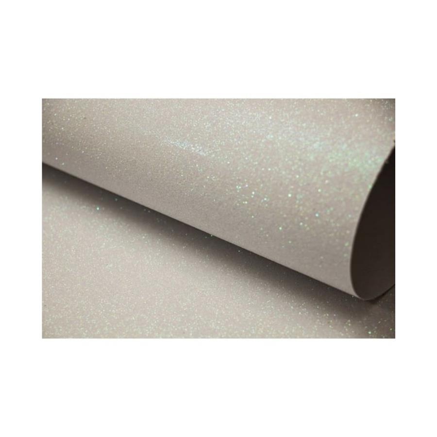 Sımlı Fon Kartonu 50X70 Beyaz