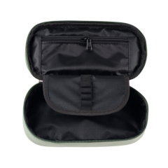 Bback S.Deri Hazneli Oval Kalemlik Mint 327