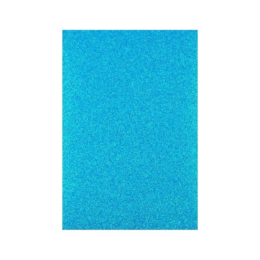 Sımlı Fon Kartonu 50X70 A.Mavı 2465 Putı