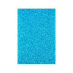 Sımlı Fon Kartonu 50X70 A.Mavı 2465 Putı