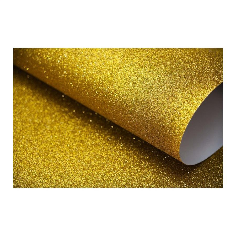 Sımlı Fon Kartonu 50X70 Altın 2403 Putı