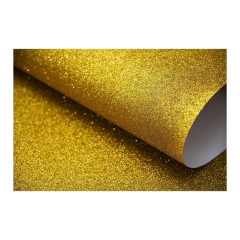 Sımlı Fon Kartonu 50X70 Altın 2403 Putı