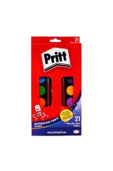 Prıtt Suluboya 12 Lı Küçük Boy 15042019