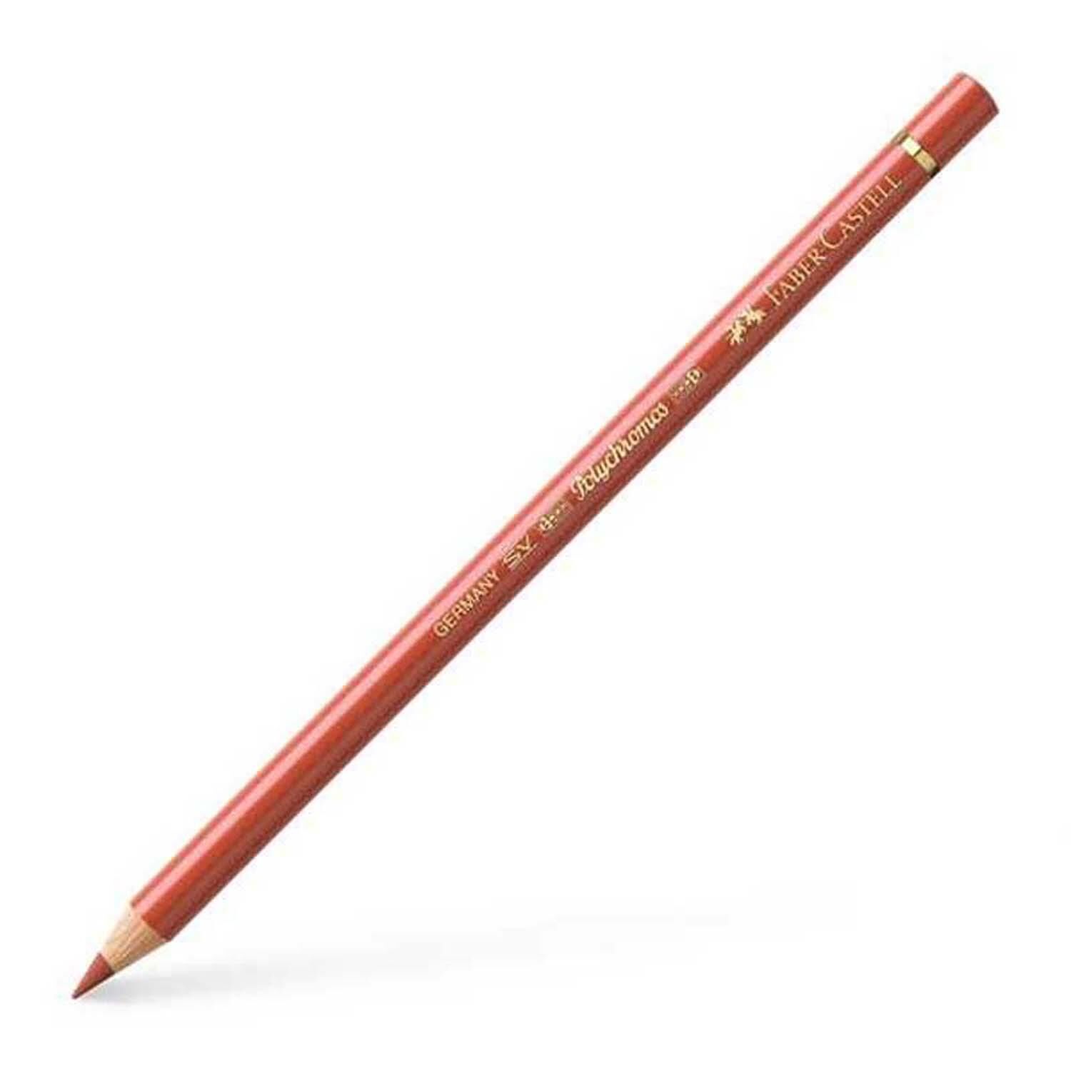 Faber-Castell P.Chromos K.Boya Sanguine 188