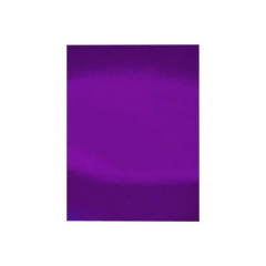 Metalık Fon Kartonu 50X70 Mor 5510 Putı