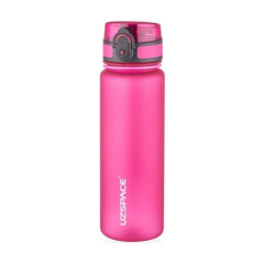 Uzspace 3026 500ml Matara Pembe