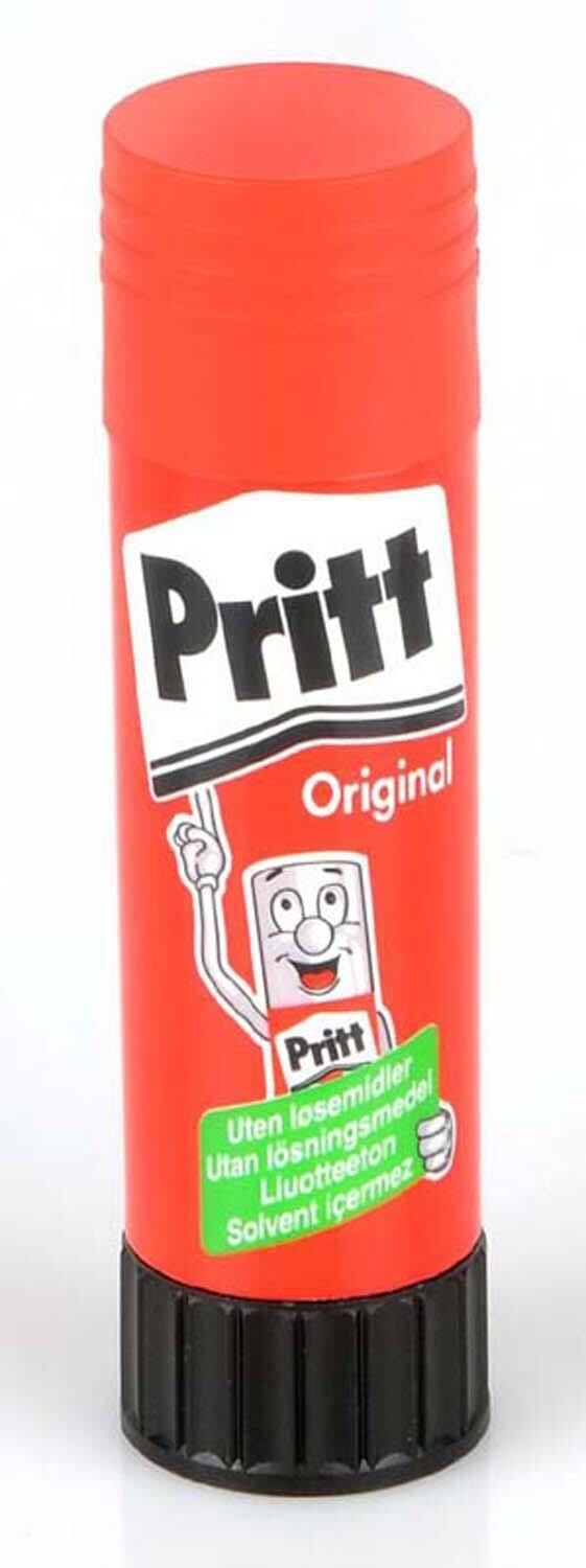 Yapıstırıcı Buyuk 43Gr Prıtt
