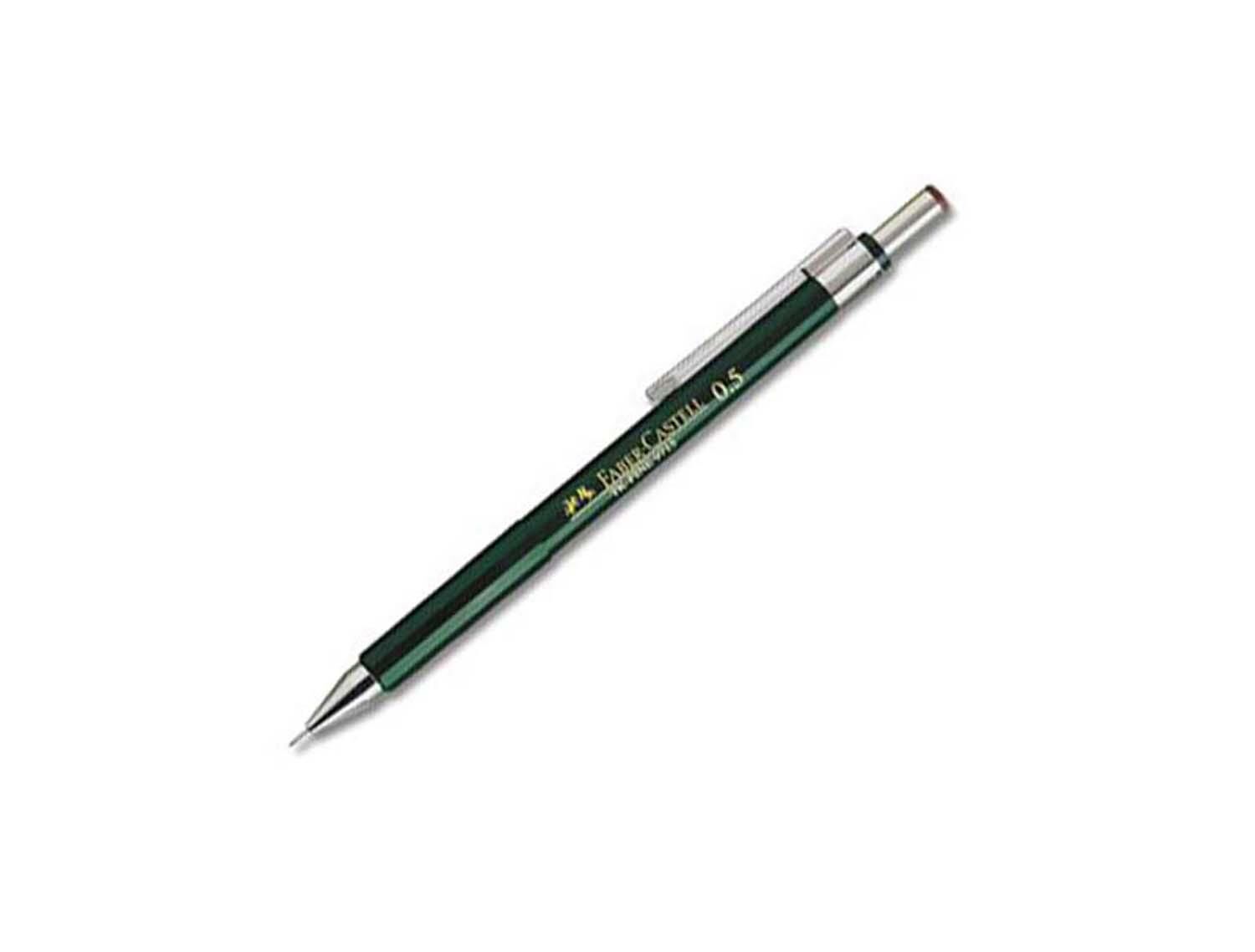 Faber-Castell Tkfine 9715 0,5Mm Versatil Kalem