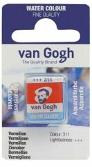 Sulu Boya Van Gogh Tablet No:311 Vermılıon