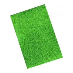 Eva Sımlı Yapıskanlı 50X70 Yesıl 6982 Putı