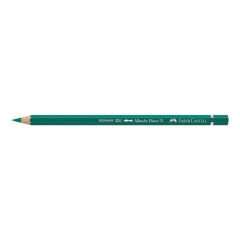 Faber-Castell A. Dürer Aqr. Green Fiery 276