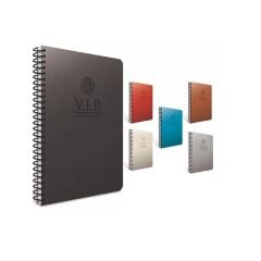 Gıpta Vıp 17X24 140/1 Defter