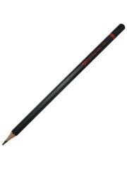 Rotring Kurşun Sınav Kalemi 2B
