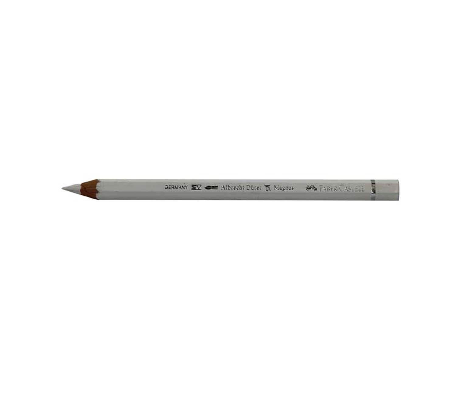 Faber-Castell A. D. Magnus White 101