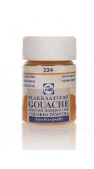 234 Raw Sıenna Guaj Boya Talens