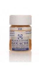 234 Raw Sıenna Guaj Boya Talens