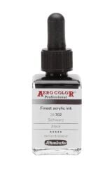 Akrl.Schmıncke Aero Colr.Mürk.702 Black