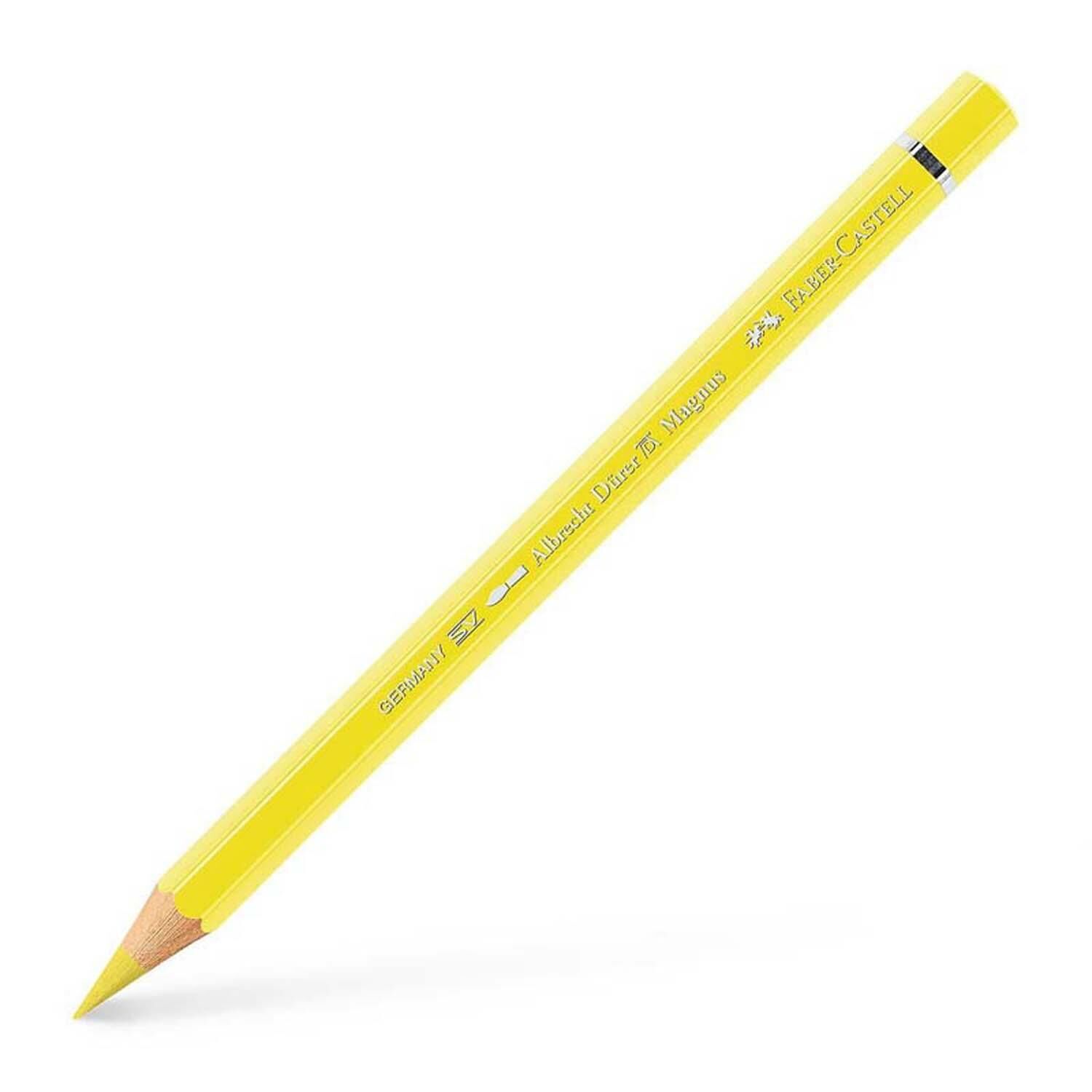 Faber-Castell A. D. Magnus L. Y. Glaze 104