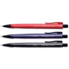 Faber-Castell 1351 Econ 0.5Mm Versatil Kalem