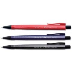 Faber-Castell 1351 Econ 0.7Mm Versatil Kalem