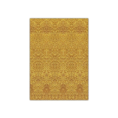 Eva Sımlı Yapıskanlı 50X70 Altın 6968 Putı