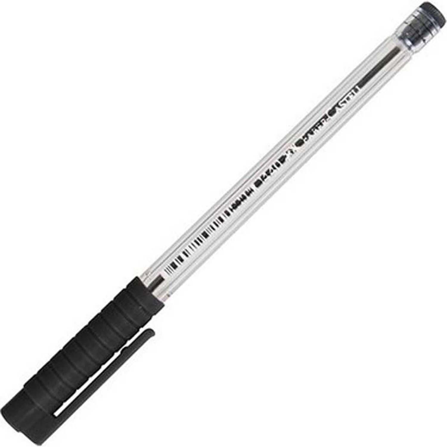 Faber-Castell 1440 Tükenmez 0,8Mm  Siyah