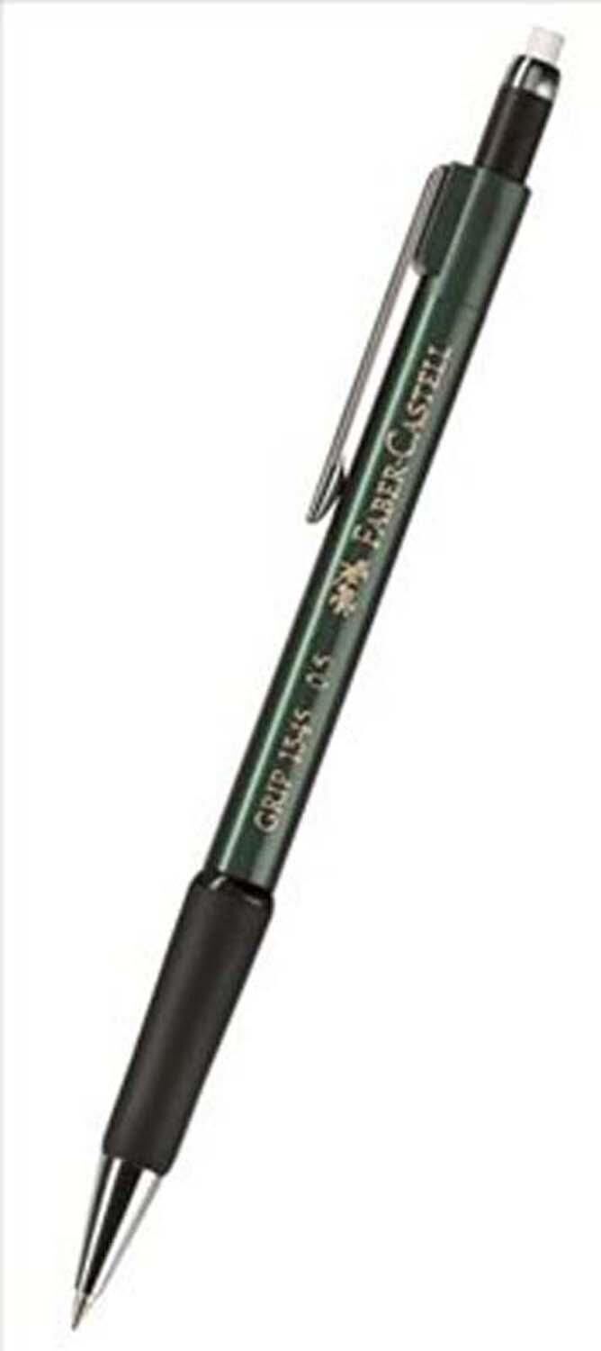 Faber-Castell 1345 0.5Mm Versatil Kalem Yeşil