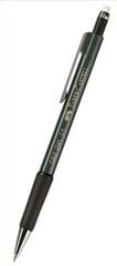 Faber-Castell 1345 0.5Mm Versatil Kalem Yeşil