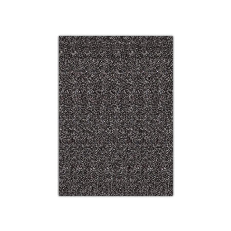 Eva Sımlı 50X70 Sıyah 9334 Putı